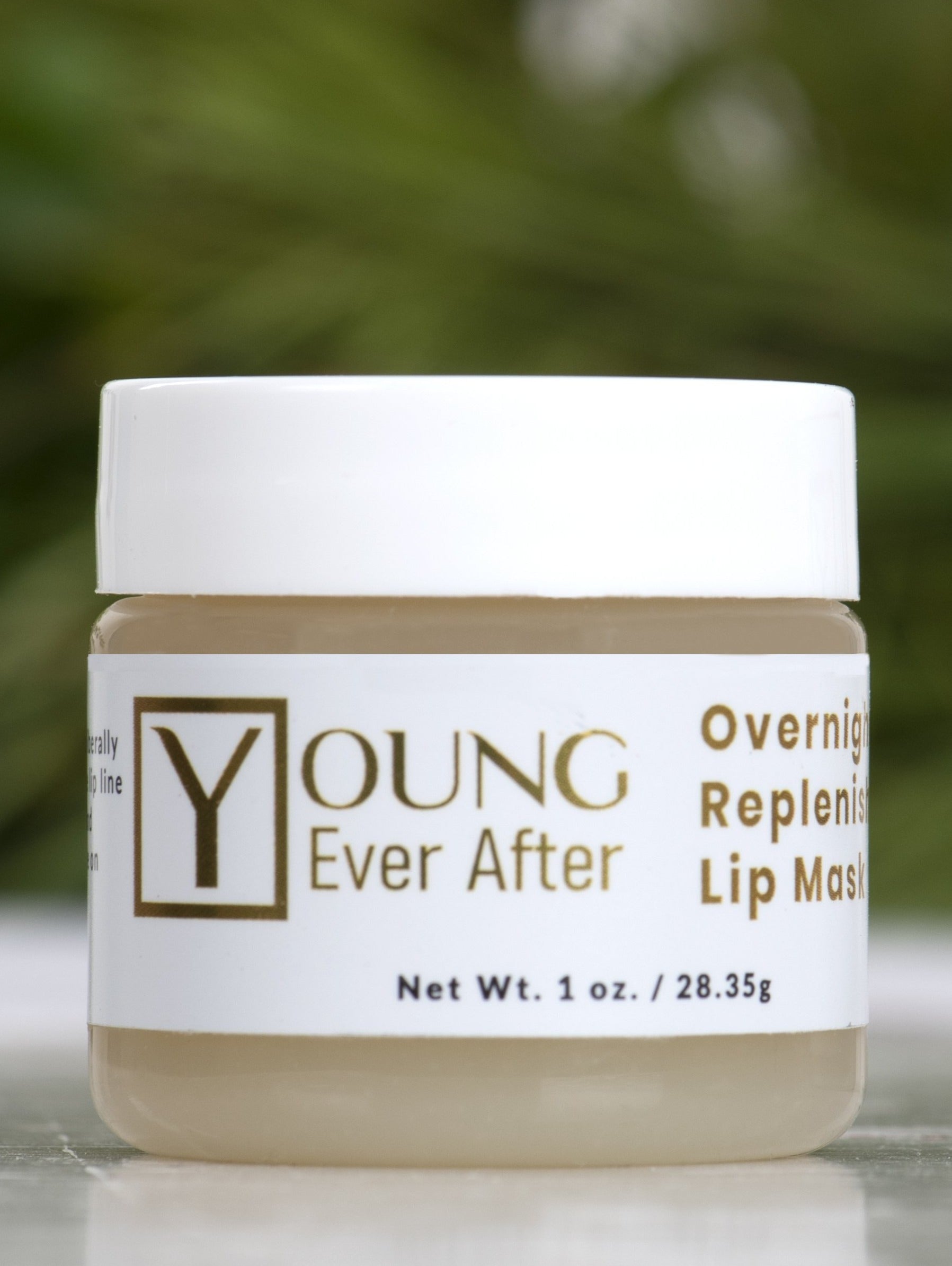 Overnight Replenishing Lip Mask