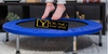5 Health and Beauty Benefits of Using a Rebounder (Mini Trampoline)
