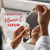 5 Skincare Benefits of Using Vitamin C Serum