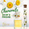 5 Benefits of Chamomile Flower Extract for Your Skin