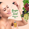 Grape Seed Oil - 7 Benefits of a Skin Care Powerhouse