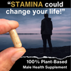 The Ever Expanding Market for Male Sexual Enhancement Supplements