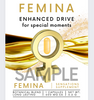 FEMINA Enhanced Drive Supplement for Women - COMING SOON - BUY PRESALE AND GET30% OFF