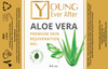 Load image into Gallery viewer, Aloe Vera Premium Skin Rejuvenation Gel - NEW PRODUCT