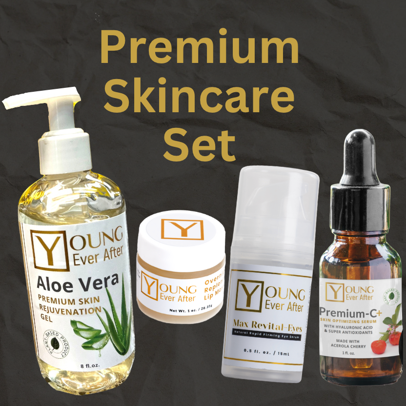 PREMIUM SKIN CARE SET